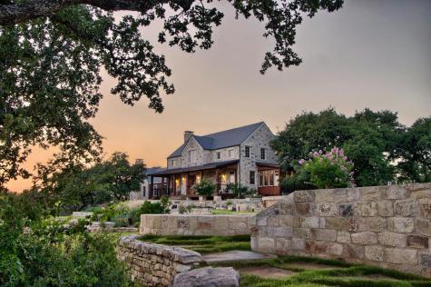 1400 Arbor Ridge Road Fredericksburg TX 78624
