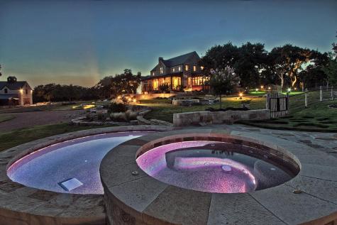 1400 Arbor Ridge Road Fredericksburg TX 78624