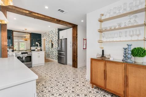508 N Orange Street Fredericksburg TX 78624