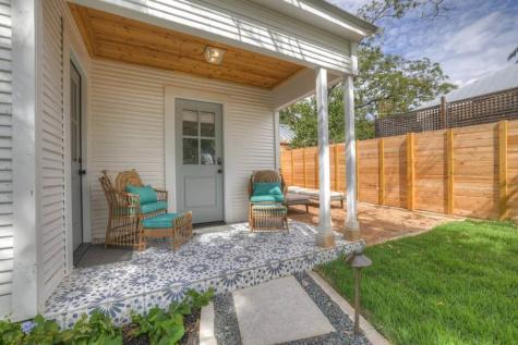 508 N Orange Street Fredericksburg TX 78624