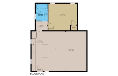 508 N Orange Street Fredericksburg TX 78624
