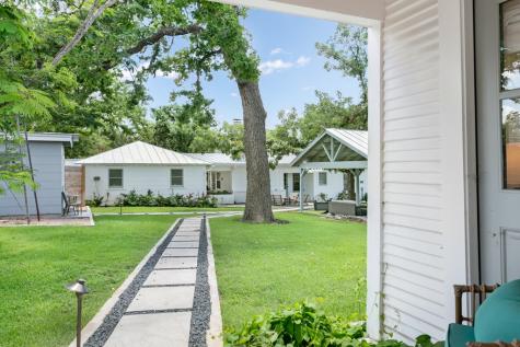 508 N Orange Street Fredericksburg TX 78624
