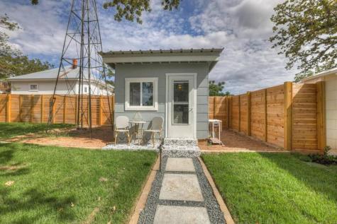 508 N Orange Street Fredericksburg TX 78624