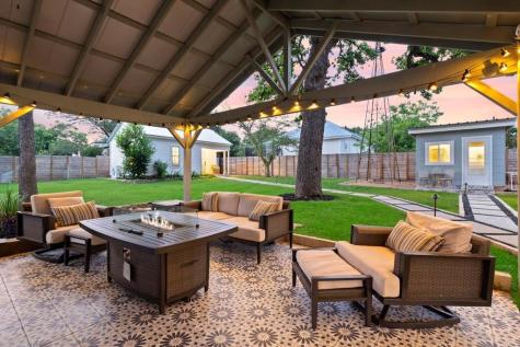 508 N Orange Street Fredericksburg TX 78624