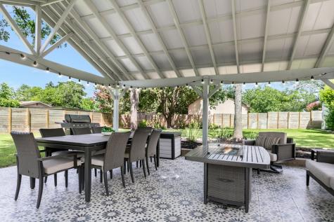 508 N Orange Street Fredericksburg TX 78624