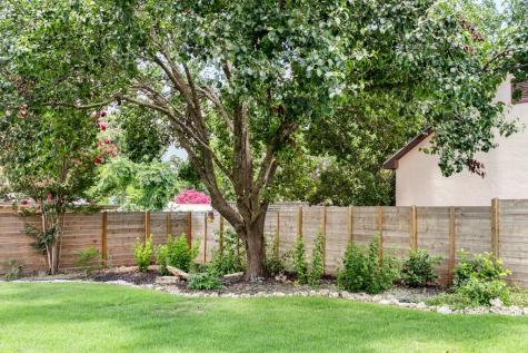 508 N Orange Street Fredericksburg TX 78624