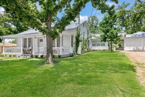 508 N Orange Street Fredericksburg TX 78624
