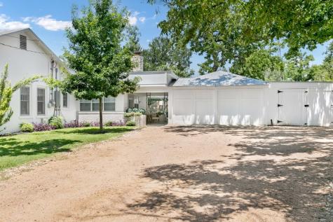 508 N Orange Street Fredericksburg TX 78624
