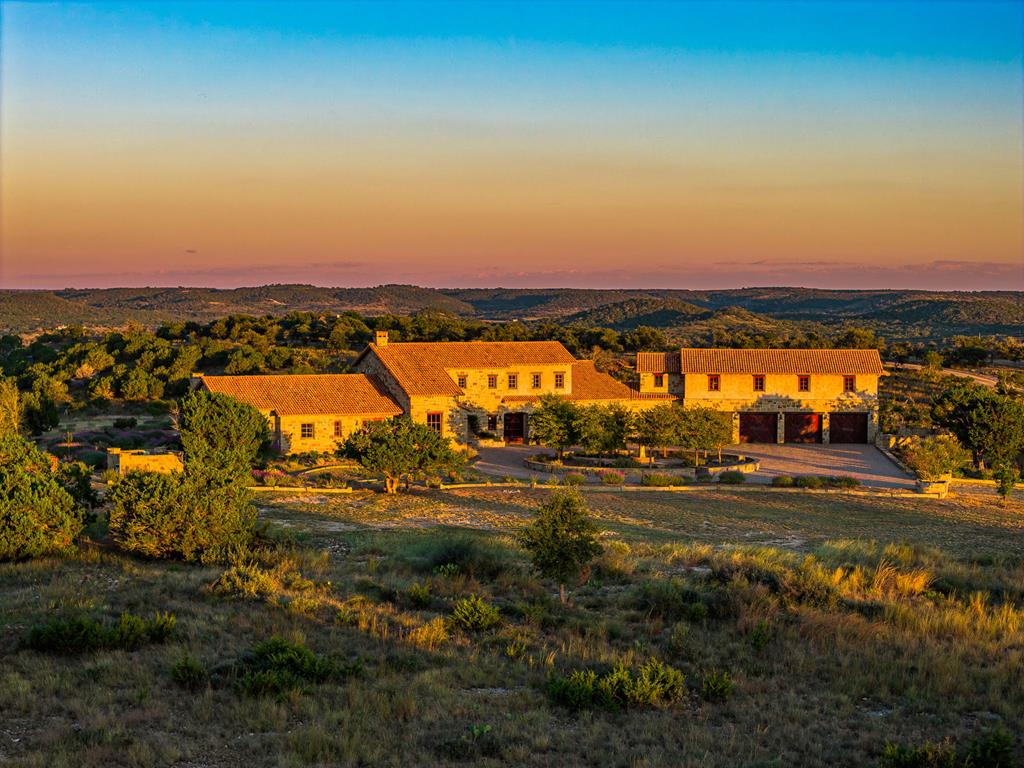 250 Hidden Hills Ranch Road Kerrville TX 78010