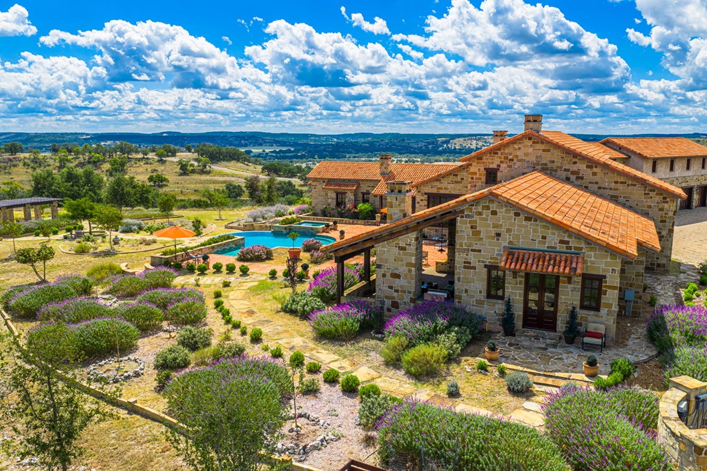 250 Hidden Hills Ranch Road Kerrville TX 78010