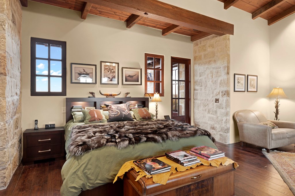 250 Hidden Hills Ranch Road Kerrville TX 78010