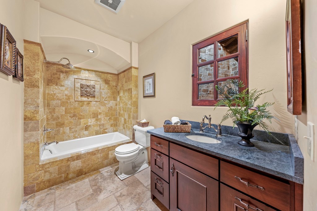 250 Hidden Hills Ranch Road Kerrville TX 78010