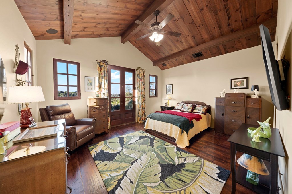 250 Hidden Hills Ranch Road Kerrville TX 78010