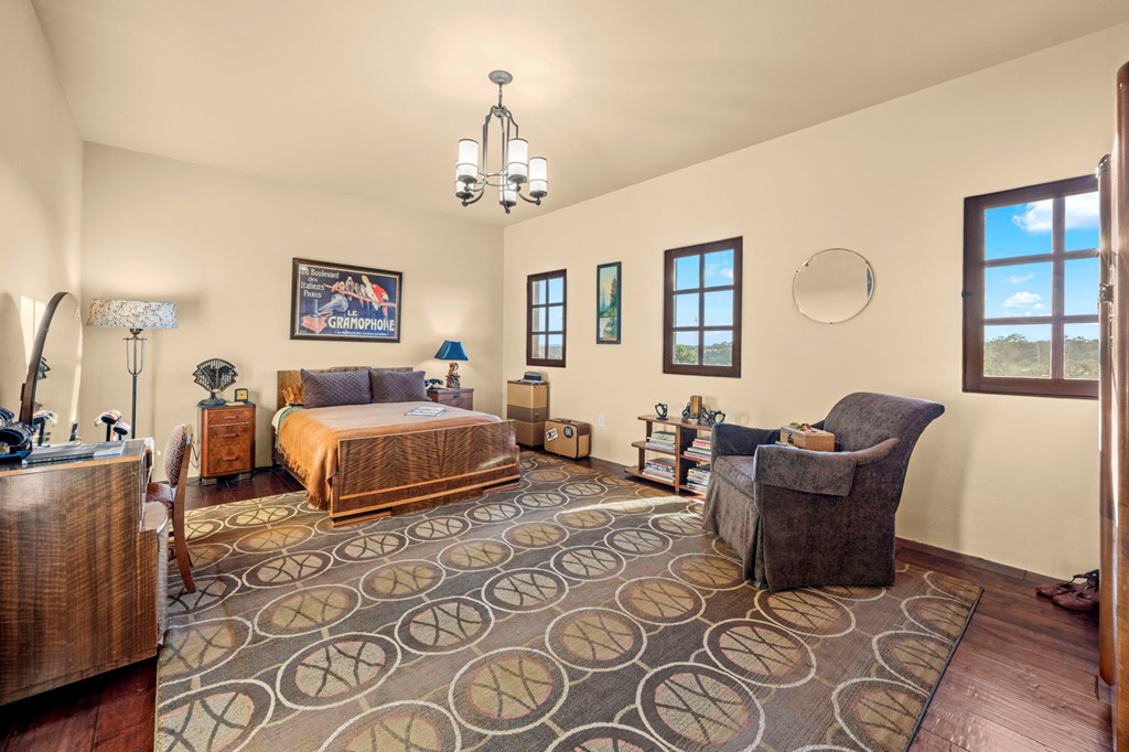 250 Hidden Hills Ranch Road Kerrville TX 78010