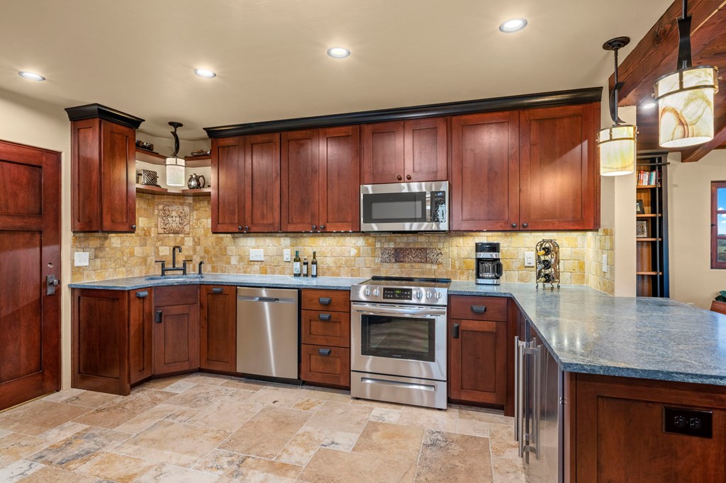 250 Hidden Hills Ranch Road Kerrville TX 78010