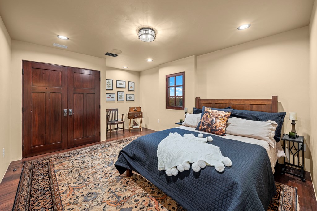 250 Hidden Hills Ranch Road Kerrville TX 78010