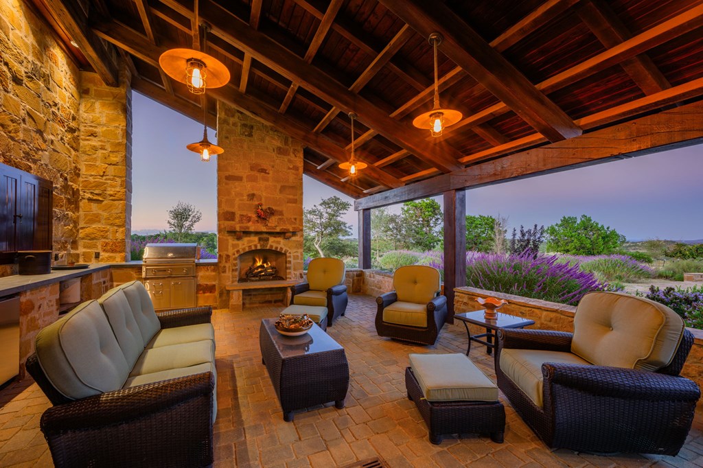 250 Hidden Hills Ranch Road Kerrville TX 78010