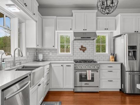 44 Segner Road Fredericksburg TX 78624