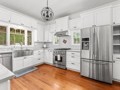 44 Segner Road Fredericksburg TX 78624