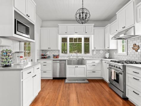 44 Segner Road Fredericksburg TX 78624