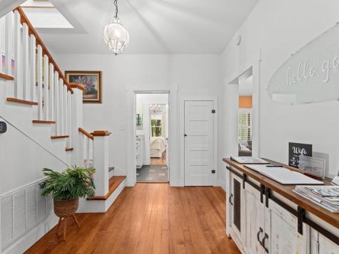 44 Segner Road Fredericksburg TX 78624