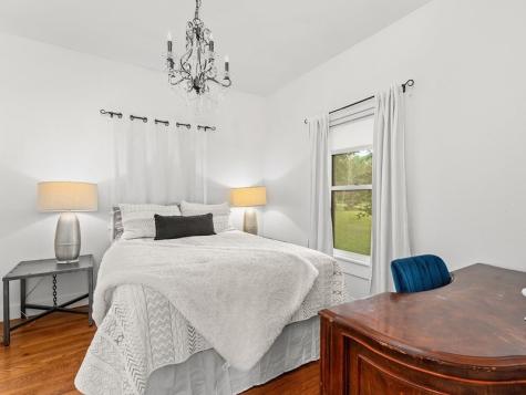 44 Segner Road Fredericksburg TX 78624