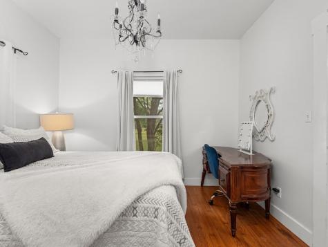 44 Segner Road Fredericksburg TX 78624