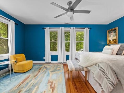 44 Segner Road Fredericksburg TX 78624