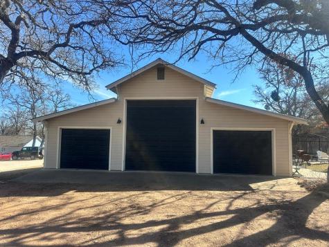 44 Segner Road Fredericksburg TX 78624