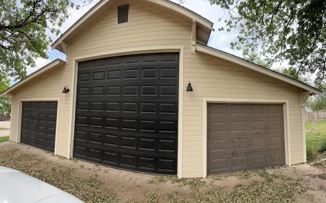 44 Segner Road Fredericksburg TX 78624