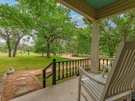 44 Segner Road Fredericksburg TX 78624