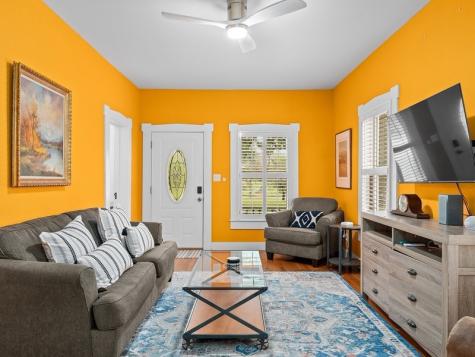44 Segner Road Fredericksburg TX 78624