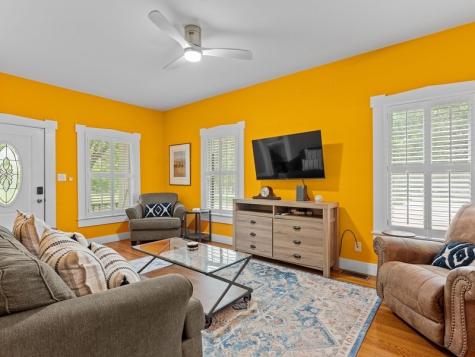 44 Segner Road Fredericksburg TX 78624