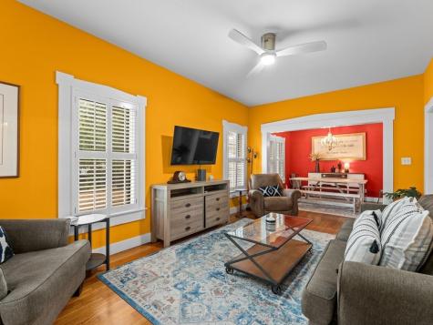 44 Segner Road Fredericksburg TX 78624