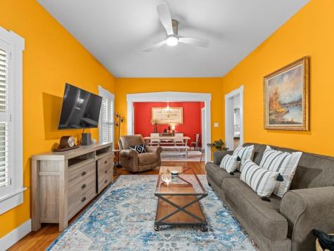 44 Segner Road Fredericksburg TX 78624