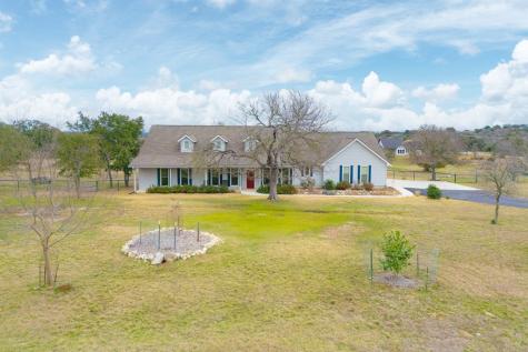106 Abierto Cove Drive Blanco TX 78606