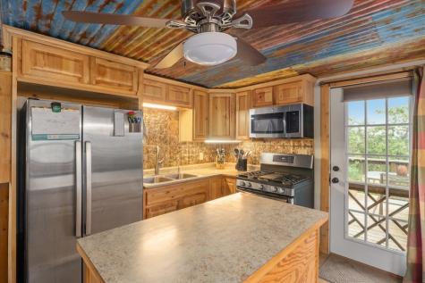 815 Nixon Creek Road Fredericksburg TX 78624
