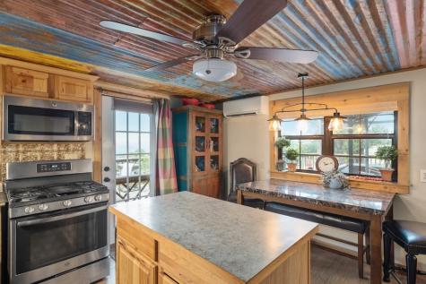 815 Nixon Creek Road Fredericksburg TX 78624