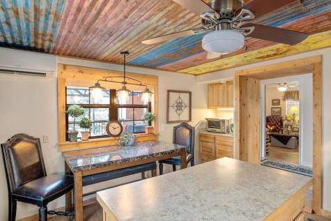 815 Nixon Creek Road Fredericksburg TX 78624