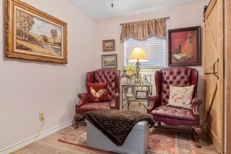 815 Nixon Creek Road Fredericksburg TX 78624