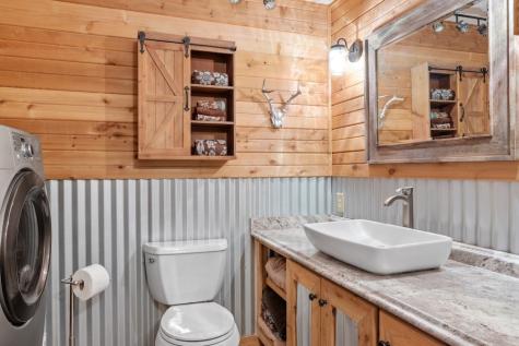 815 Nixon Creek Road Fredericksburg TX 78624