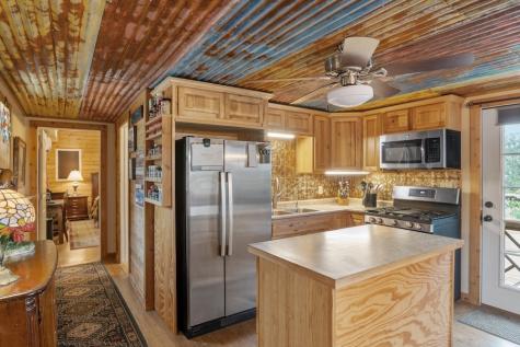 815 Nixon Creek Road Fredericksburg TX 78624