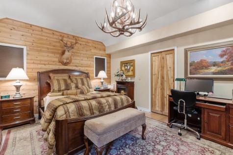 815 Nixon Creek Road Fredericksburg TX 78624
