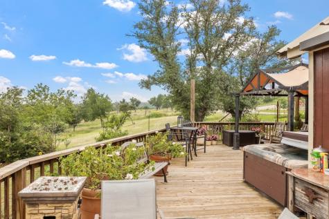 815 Nixon Creek Road Fredericksburg TX 78624