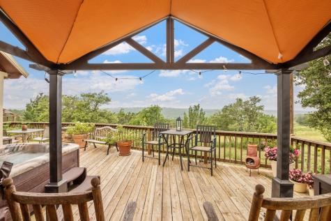 815 Nixon Creek Road Fredericksburg TX 78624