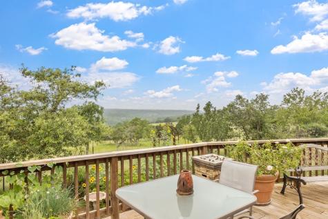 815 Nixon Creek Road Fredericksburg TX 78624