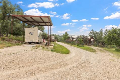 815 Nixon Creek Road Fredericksburg TX 78624