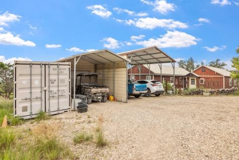 815 Nixon Creek Road Fredericksburg TX 78624