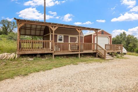 815 Nixon Creek Road Fredericksburg TX 78624