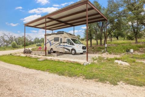 815 Nixon Creek Road Fredericksburg TX 78624